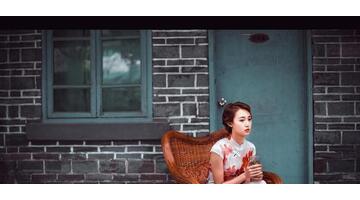 张爱玲散文《迟暮》读后感【张爱玲散文《迟暮》表达了什么】