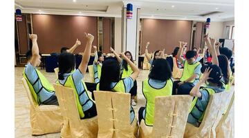 戶外親子拓展訓練活動方案【戶外親子拓展訓練方案】