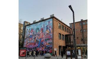 798艺术区旅游攻略【798艺术区游玩路线】