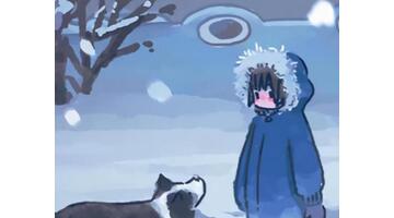 下雪的文案高级感【下雪的文案短句】
