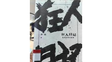 狂人日记读后感800字高中【狂人日记读后感800字作文】
