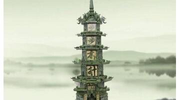 文昌塔的作用及摆放位置【2023年文昌塔的作用及摆放位置】