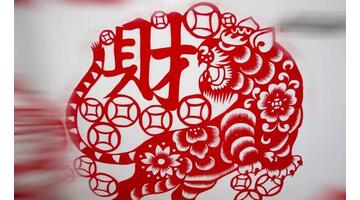 带虎的吉祥成语【带虎的吉祥成语有哪些】