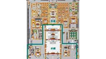 太和殿导游词100字左右【太和殿导游词100字简单介绍】