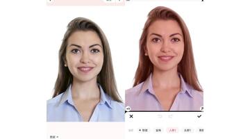 证件照怎么换底色【手机照片证件照怎么换底色】