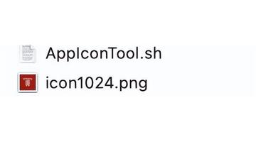 icon 生成【icon自动生成】