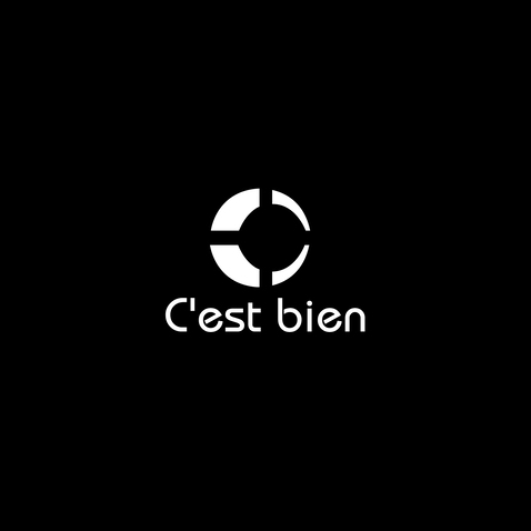 C'est bienlogo设计