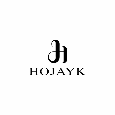 HOJAYKlogo设计