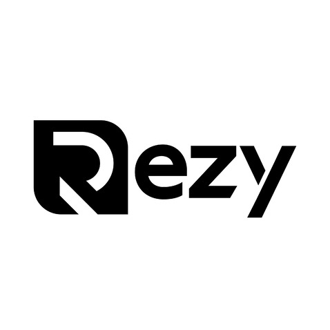 REZYlogo设计