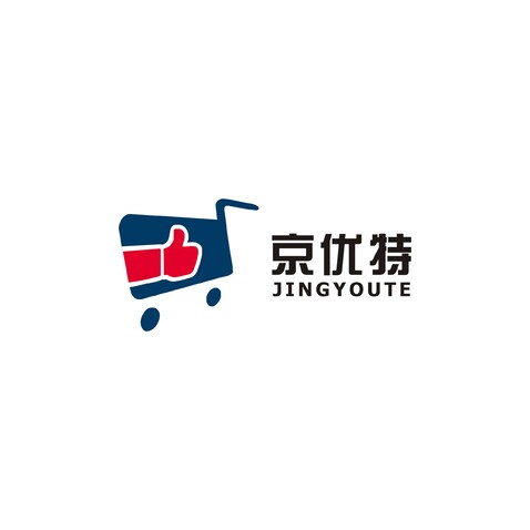 京优特logo设计