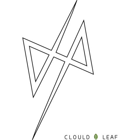 leaflogo设计