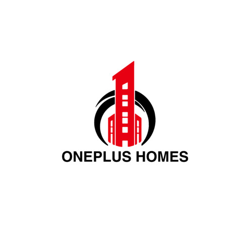 oneplus homeslogo设计