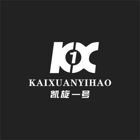 凯旋一号2logo设计