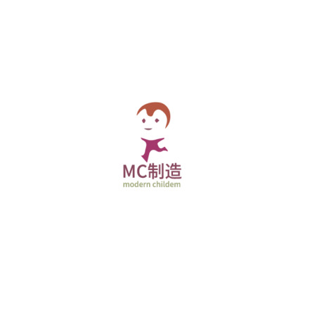 MC制造logo设计