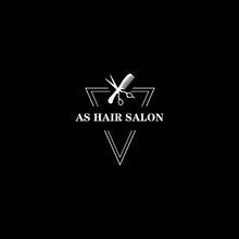 AS HAIR SALON