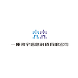 一体阿宇信息科技有限公司logo设计