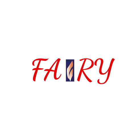 FARYlogo设计