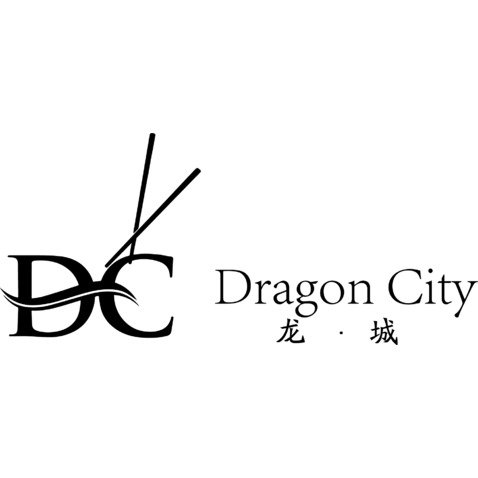 龙城logo设计