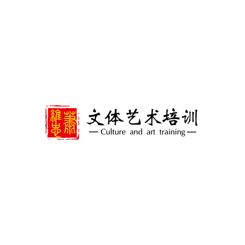 萧维忠logo设计