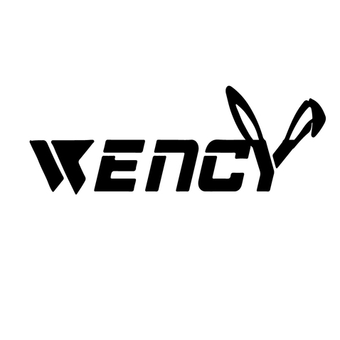 Wencylogo设计