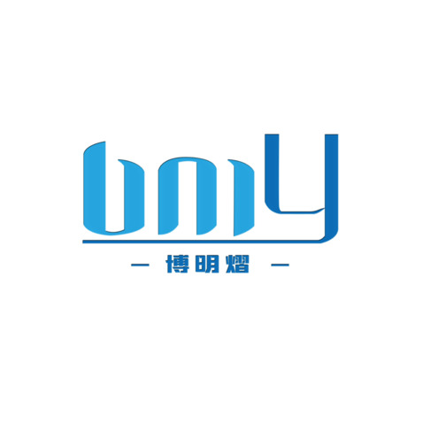 博明熠logo设计