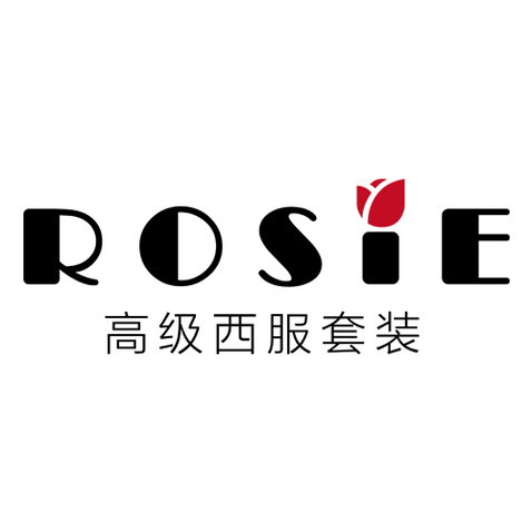 Rosielogo设计