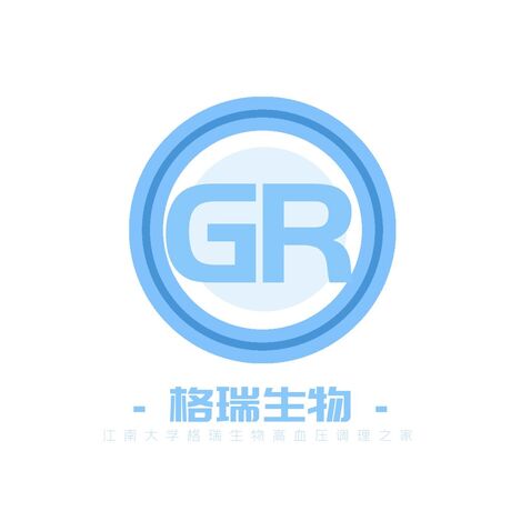 格瑞logo设计