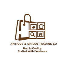 ANTIQUE & UNIQUE TRADING CO
