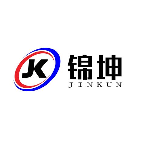 锦坤logo设计