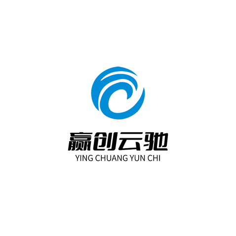 赢创logo设计