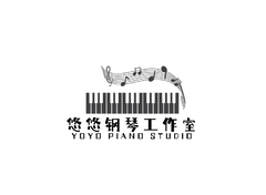 悠悠钢琴工作室