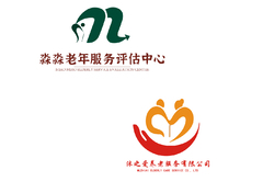 沐之爱养老服务有限公司和森淼老年服务评估中心