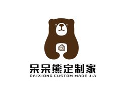 呆呆熊
