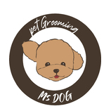 Ms DOG，pet Grooming 