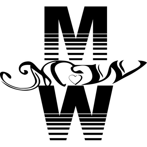 MWlogo设计