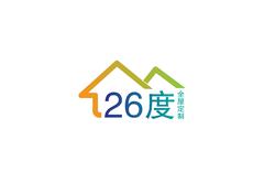 26度