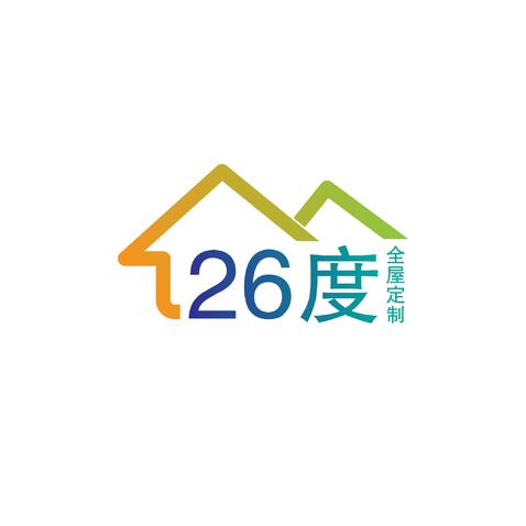 26度logo设计