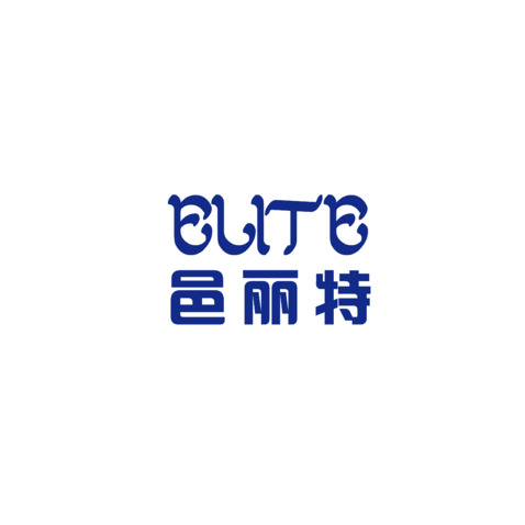 邑丽特logo设计