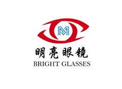 明亮眼镜