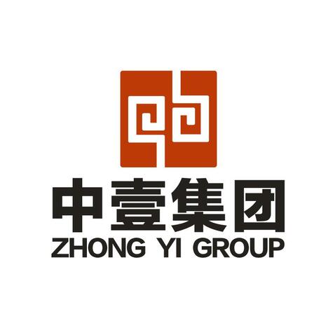 中集集团logo设计