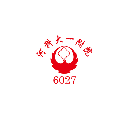 河科大一附院logo设计