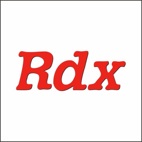 RDXlogo设计