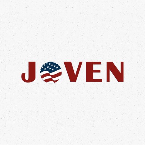 JOVENlogo设计