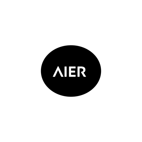 aierlogo设计