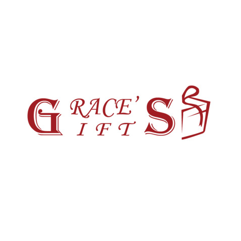 GRACE'S GIFTSlogo设计