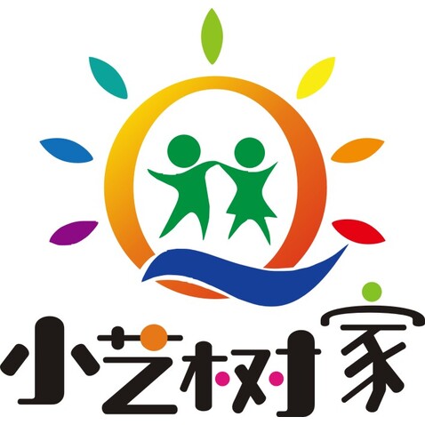 小艺树家logo设计