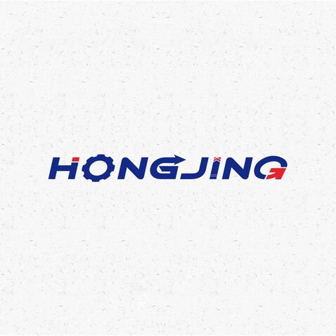 HONGJING1logo设计