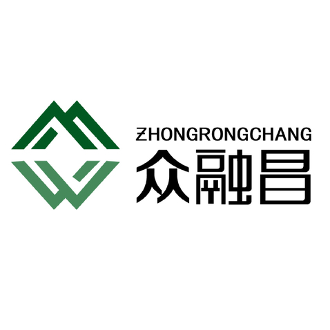 众融昌logo设计