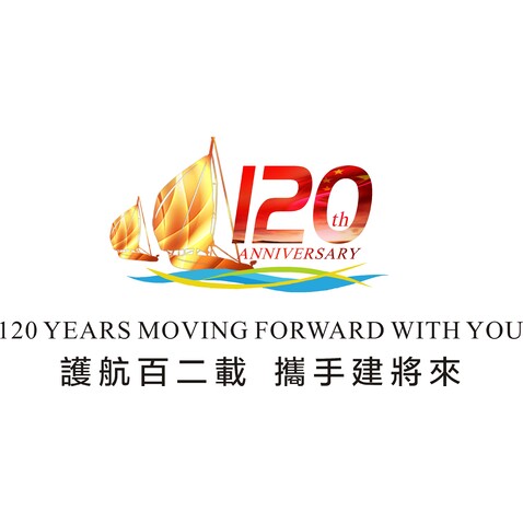 银行周年LOGOlogo设计