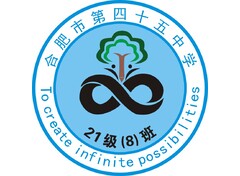 合肥市第四十五中学